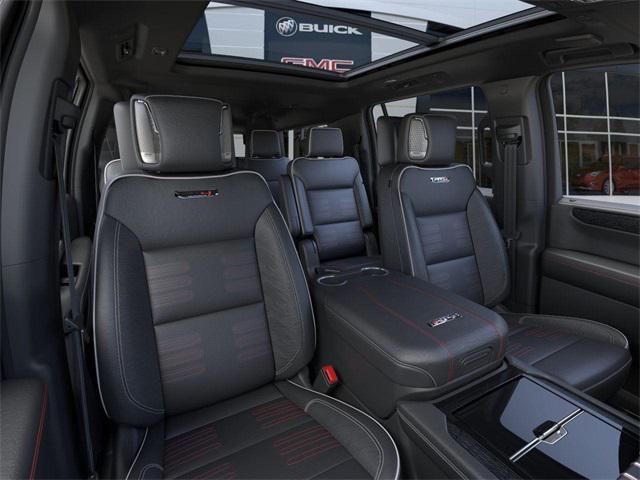 new 2025 GMC Yukon XL car, priced at $103,240