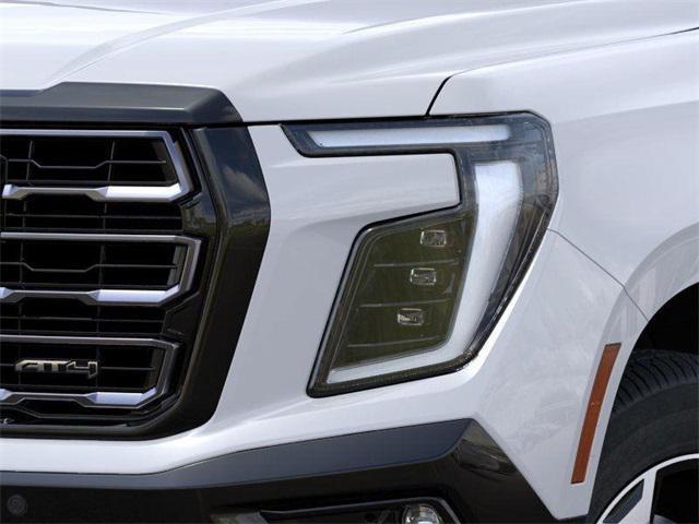 new 2025 GMC Yukon XL car, priced at $103,240