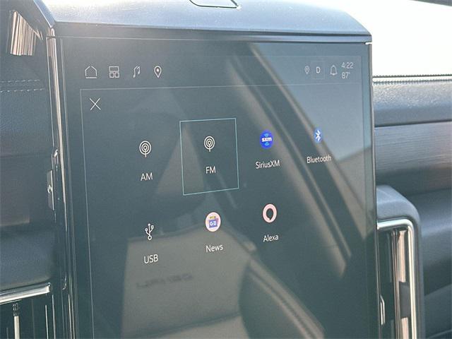 used 2025 GMC Yukon XL car, priced at $82,469