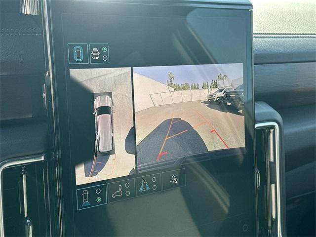 used 2025 GMC Yukon XL car, priced at $82,469