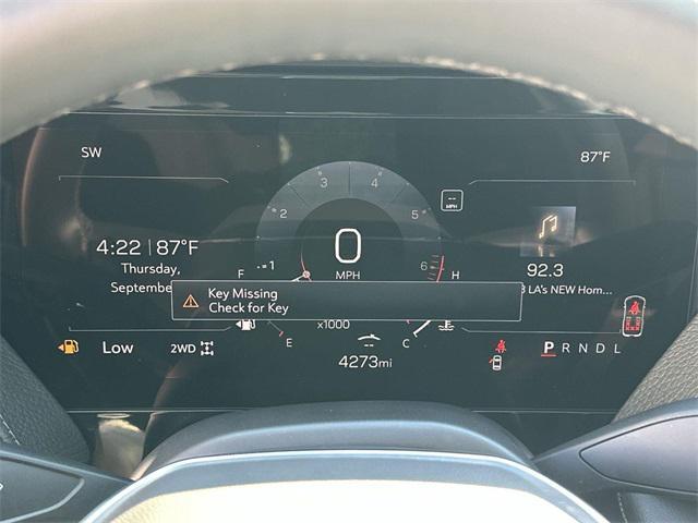 used 2025 GMC Yukon XL car, priced at $82,469