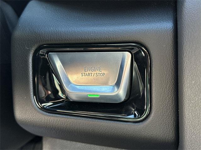 used 2025 GMC Yukon XL car, priced at $82,469