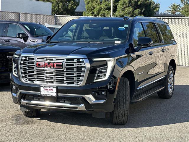 used 2025 GMC Yukon XL car, priced at $82,469