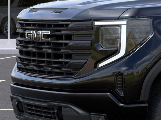 new 2026 GMC Sierra 1500 car, priced at $60,035