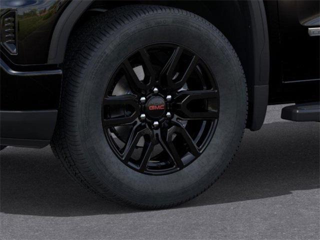 new 2026 GMC Sierra 1500 car, priced at $60,035