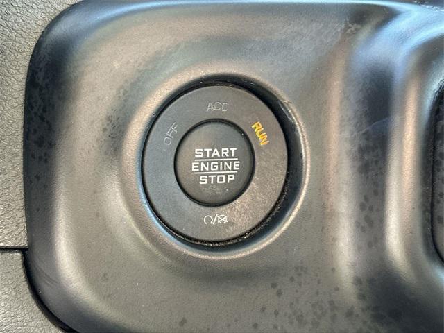 used 2023 Jeep Wrangler car, priced at $26,919