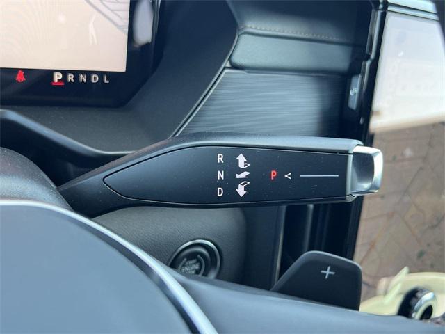 new 2025 GMC Acadia car, priced at $52,930
