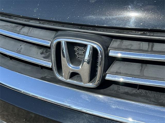 used 2015 Honda Accord car, priced at $13,000