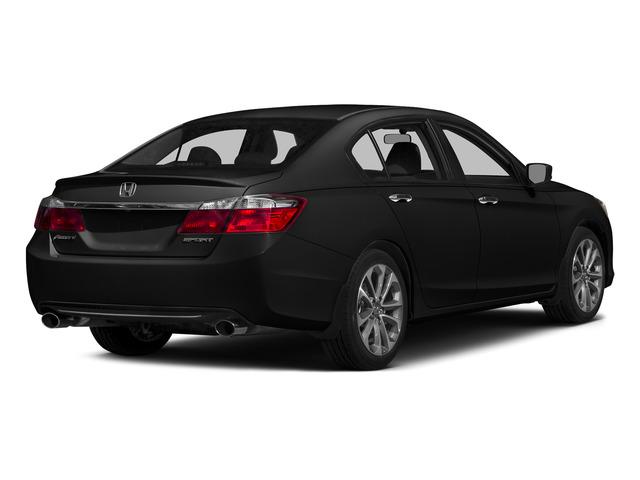 used 2015 Honda Accord car, priced at $14,000