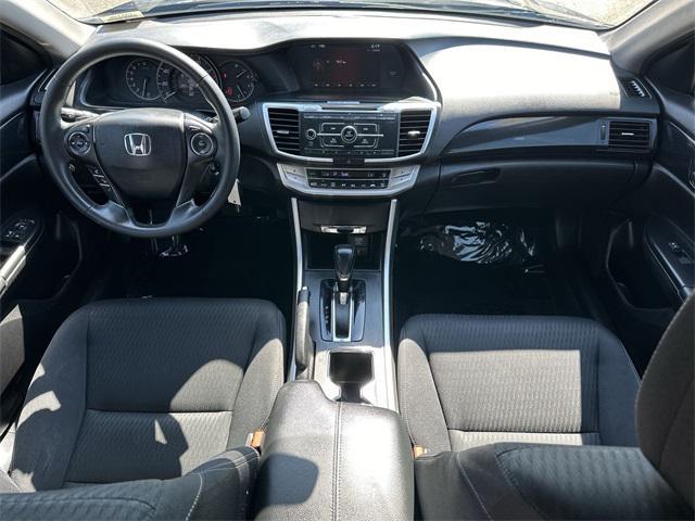 used 2015 Honda Accord car, priced at $13,000