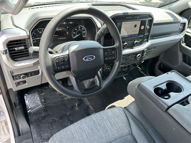 used 2023 Ford F-150 car, priced at $37,000