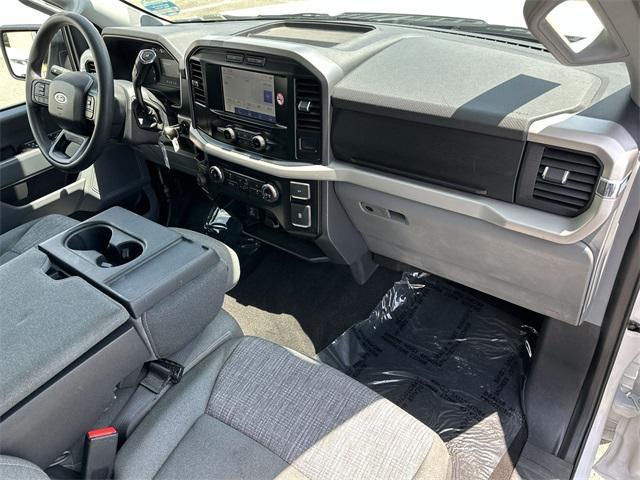 used 2023 Ford F-150 car, priced at $37,000