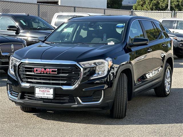 new 2024 GMC Terrain car, priced at $27,478