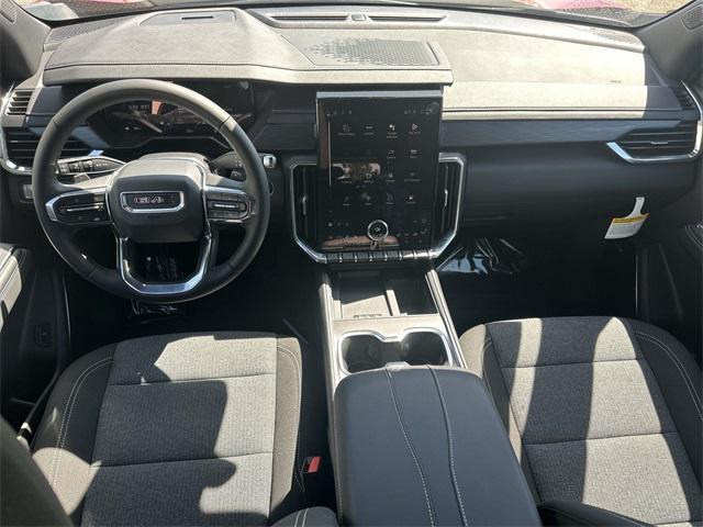new 2025 GMC Acadia car, priced at $46,734