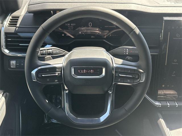 new 2025 GMC Acadia car, priced at $46,734
