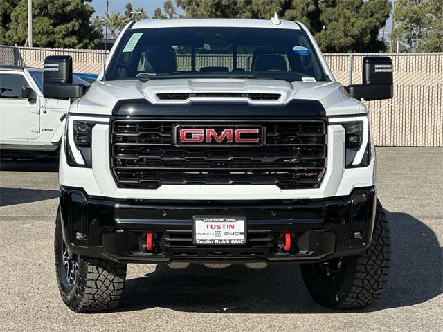 new 2025 GMC Sierra 2500 car, priced at $93,325