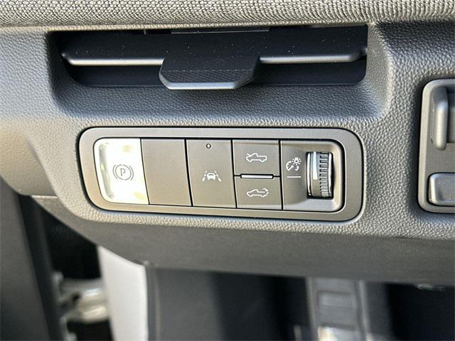 new 2026 GMC Sierra EV car, priced at $67,559