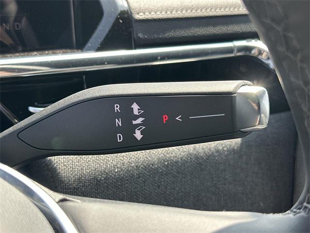 new 2026 GMC Sierra EV car, priced at $67,559