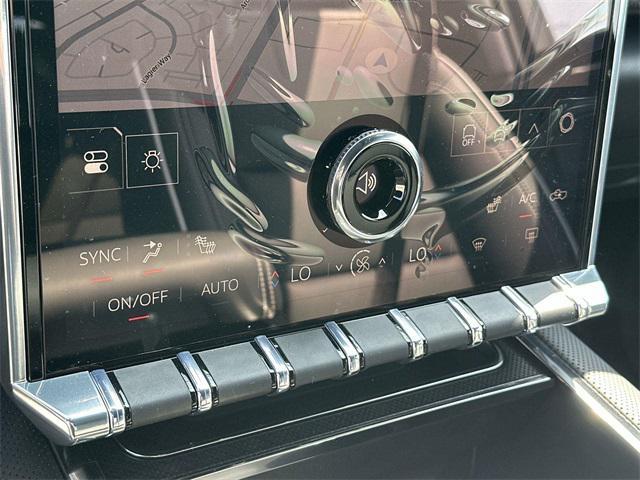 new 2026 GMC Sierra EV car, priced at $67,559