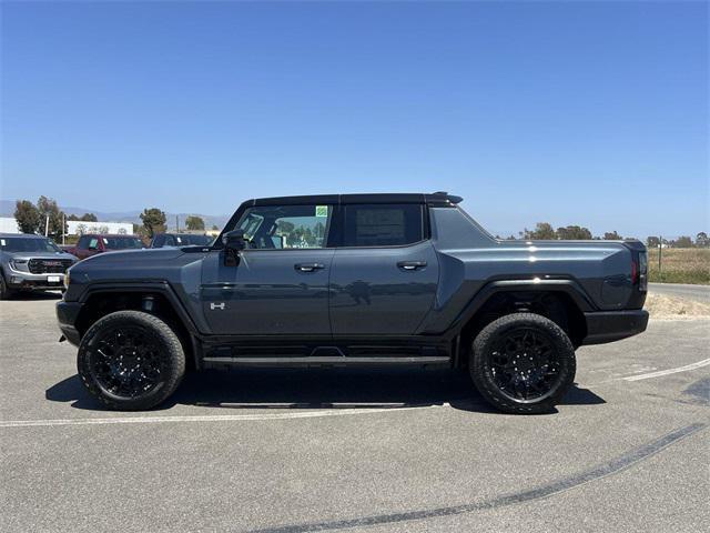 new 2025 GMC HUMMER EV Pickup car, priced at $94,951
