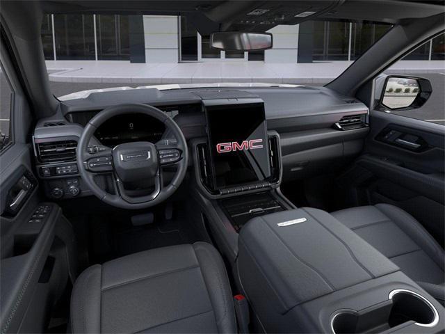 new 2025 GMC Yukon XL car, priced at $82,340