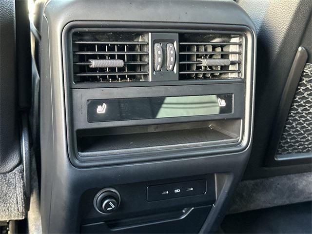 used 2024 Porsche Cayenne car, priced at $180,000