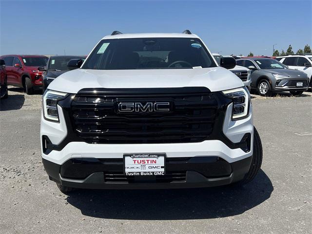 new 2026 GMC Terrain car, priced at $32,010