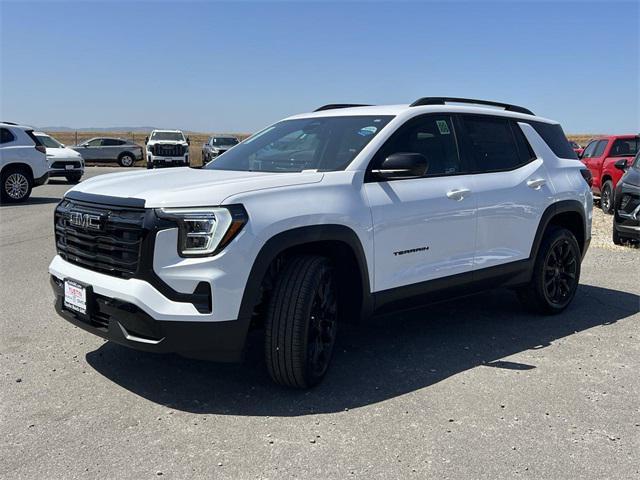 new 2026 GMC Terrain car, priced at $32,010