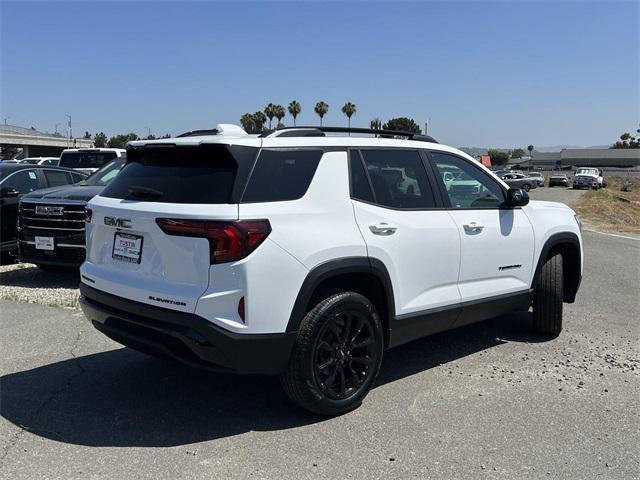 new 2026 GMC Terrain car, priced at $32,010