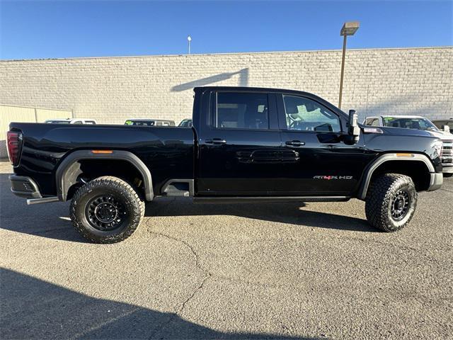 new 2025 GMC Sierra 2500 car, priced at $104,570