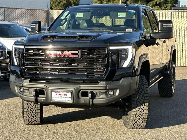 new 2025 GMC Sierra 2500 car, priced at $104,570