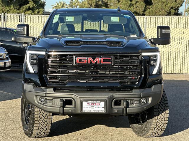 new 2025 GMC Sierra 2500 car, priced at $104,570