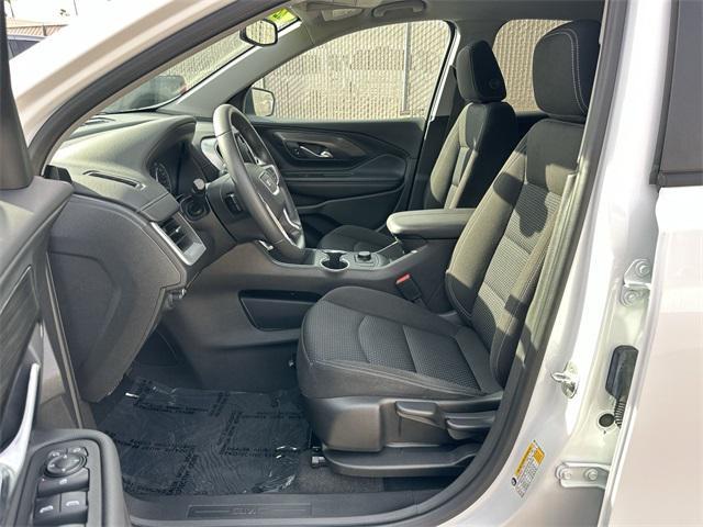 used 2022 GMC Terrain car, priced at $22,000