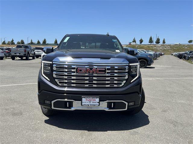 new 2025 GMC Sierra 1500 car, priced at $65,912