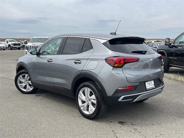 new 2026 Buick Encore GX car, priced at $25,321
