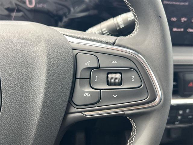 new 2026 Buick Encore GX car, priced at $25,321