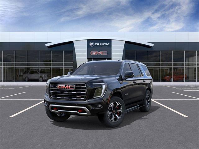new 2025 GMC Yukon car, priced at $108,230