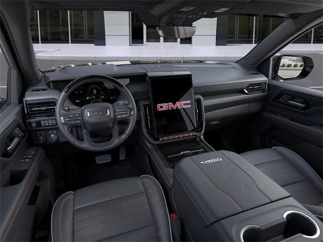 new 2025 GMC Yukon car, priced at $108,230