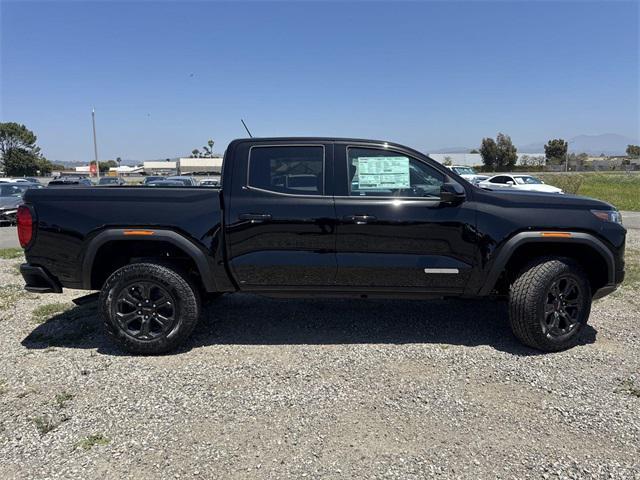 new 2025 GMC Canyon car, priced at $38,061
