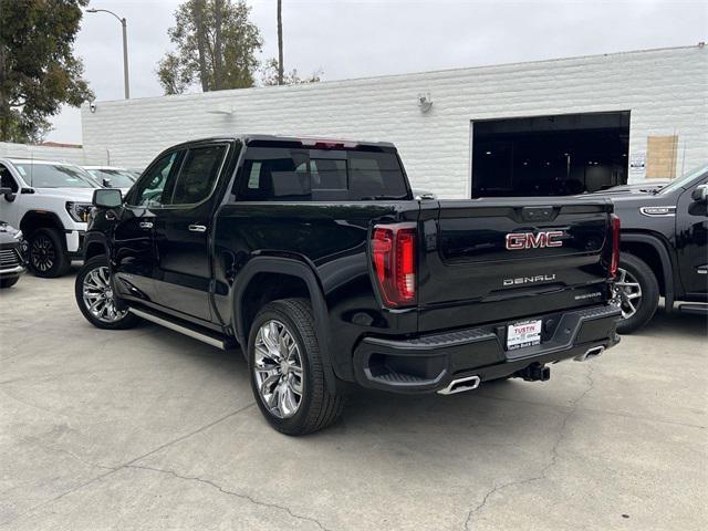 new 2025 GMC Sierra 1500 car, priced at $73,832