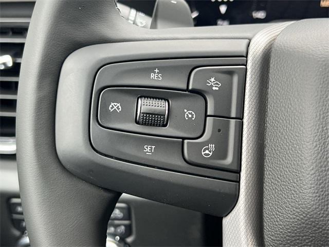 new 2025 GMC Sierra 1500 car, priced at $73,832