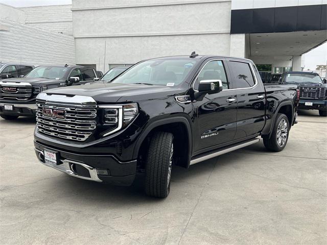 new 2025 GMC Sierra 1500 car, priced at $73,832
