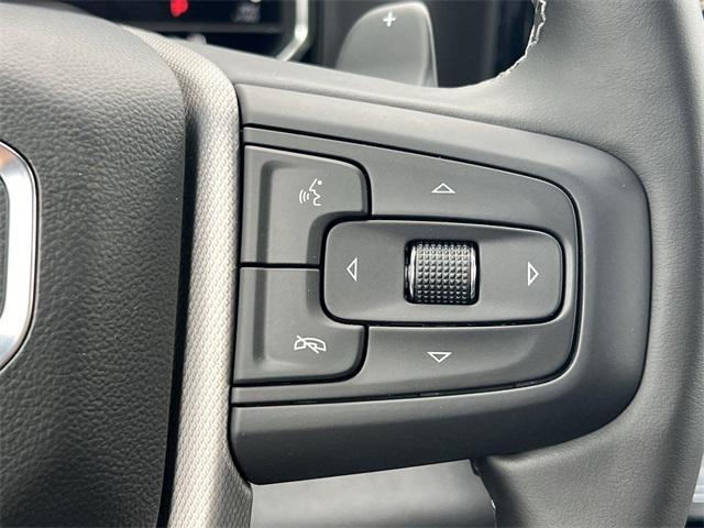 new 2025 GMC Sierra 1500 car, priced at $73,832
