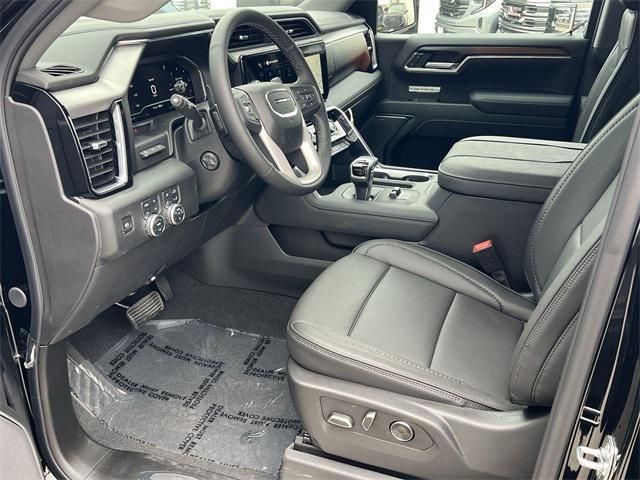 new 2025 GMC Sierra 1500 car, priced at $73,832