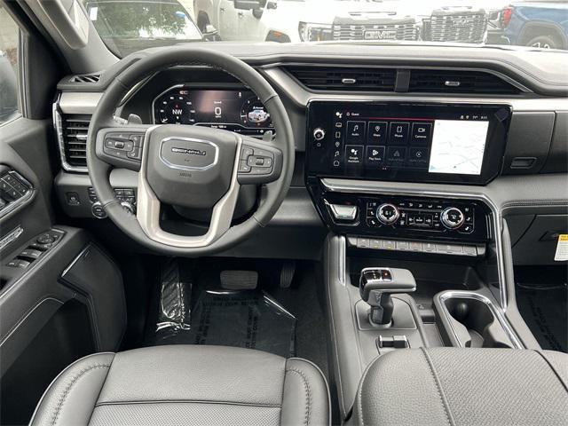 new 2025 GMC Sierra 1500 car, priced at $73,832