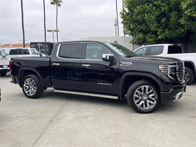 new 2025 GMC Sierra 1500 car, priced at $73,832