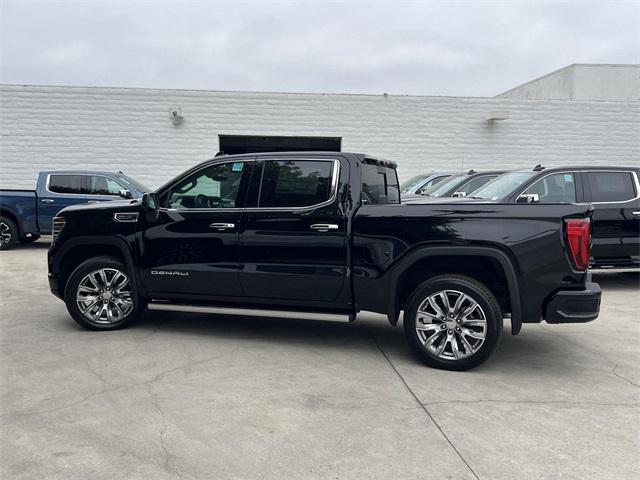 new 2025 GMC Sierra 1500 car, priced at $73,832