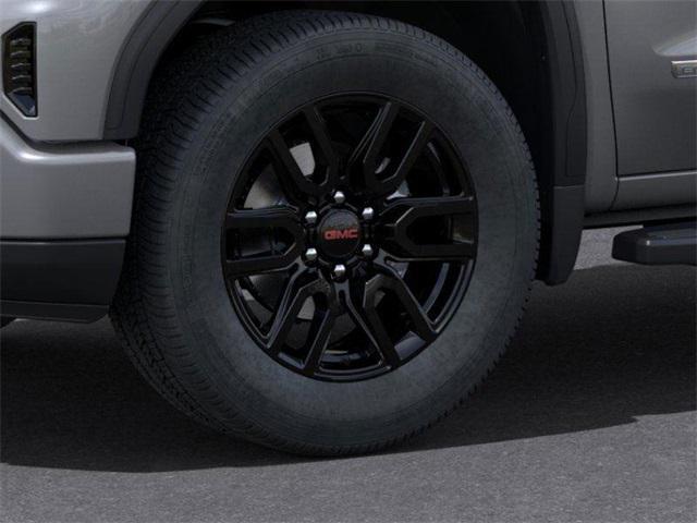 new 2025 GMC Sierra 1500 car, priced at $52,160