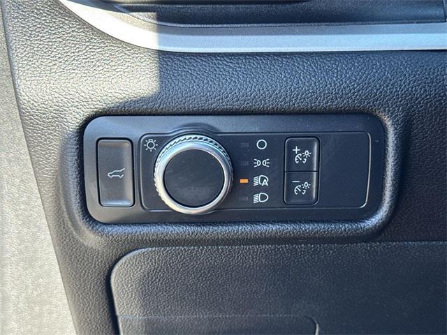 used 2022 Ford Explorer car, priced at $25,778