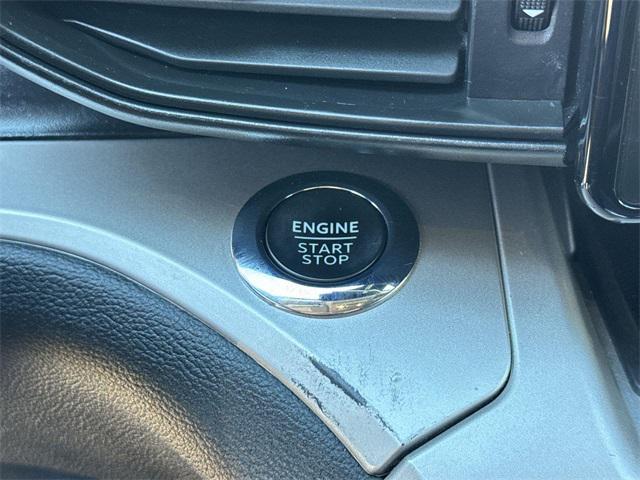 used 2022 Ford Explorer car, priced at $25,778
